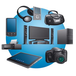 數碼產品進入服務時代 技術服務成為新核心驅動力